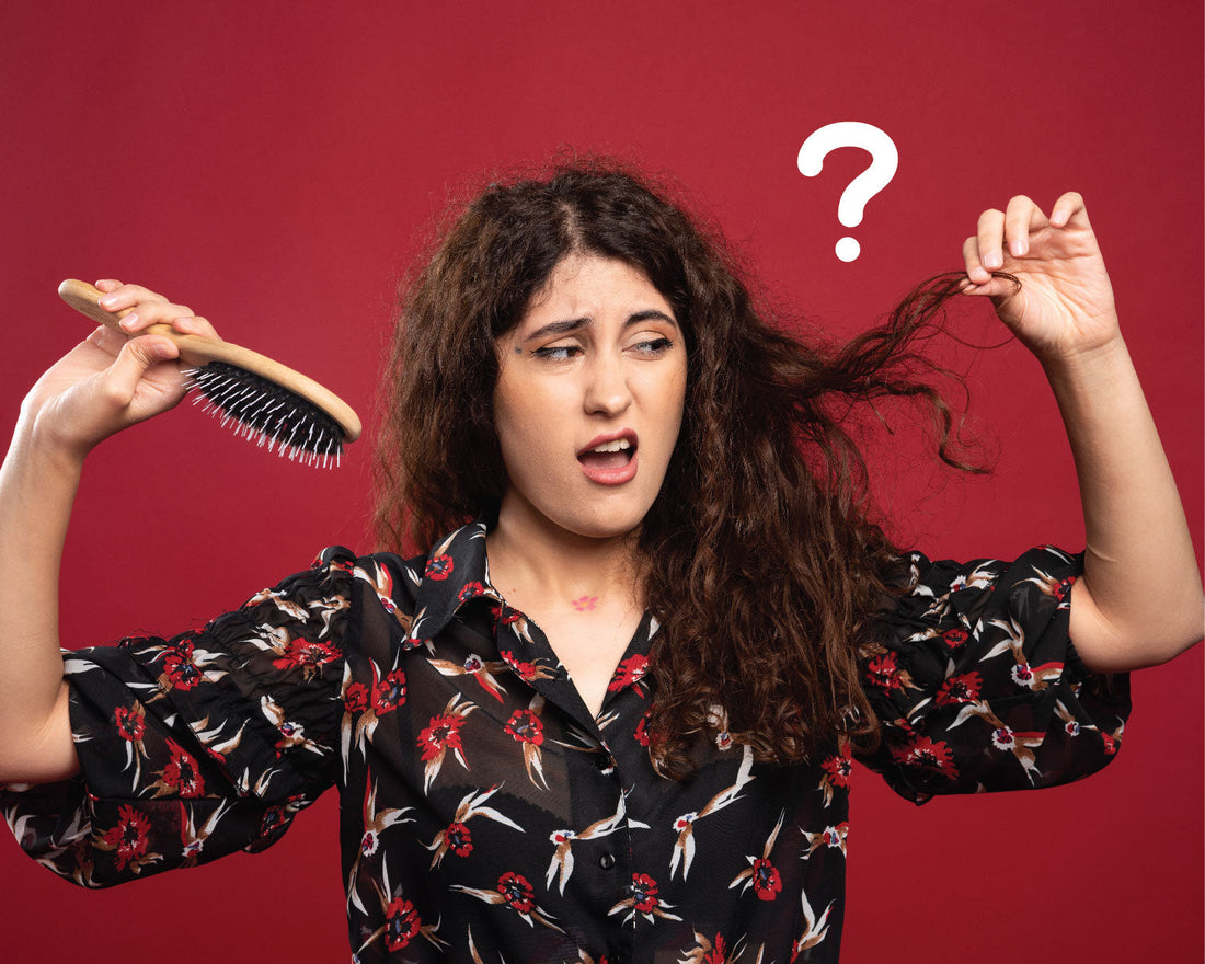 The Power of Biotin: How Hair Strength Biotin Transforms Your Hair Health Introduction