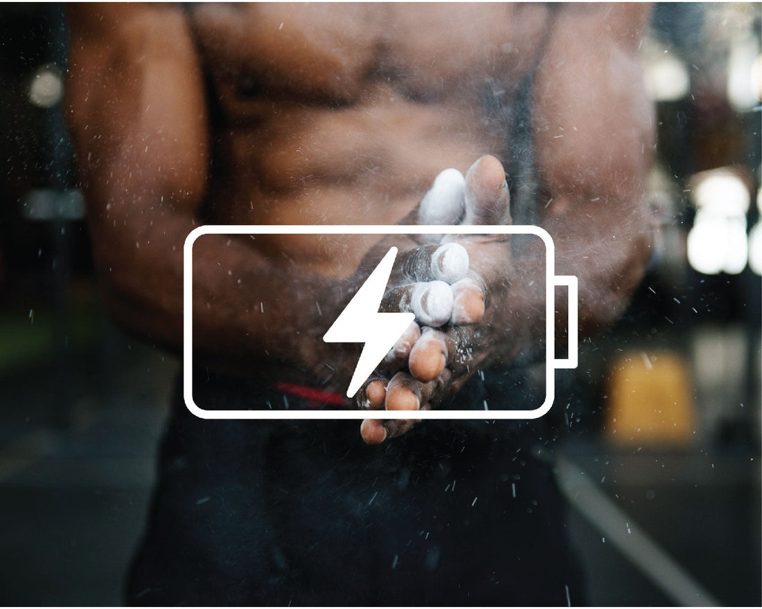 The Science Behind Micronized Creatine: A Game-Changer for Your Workout