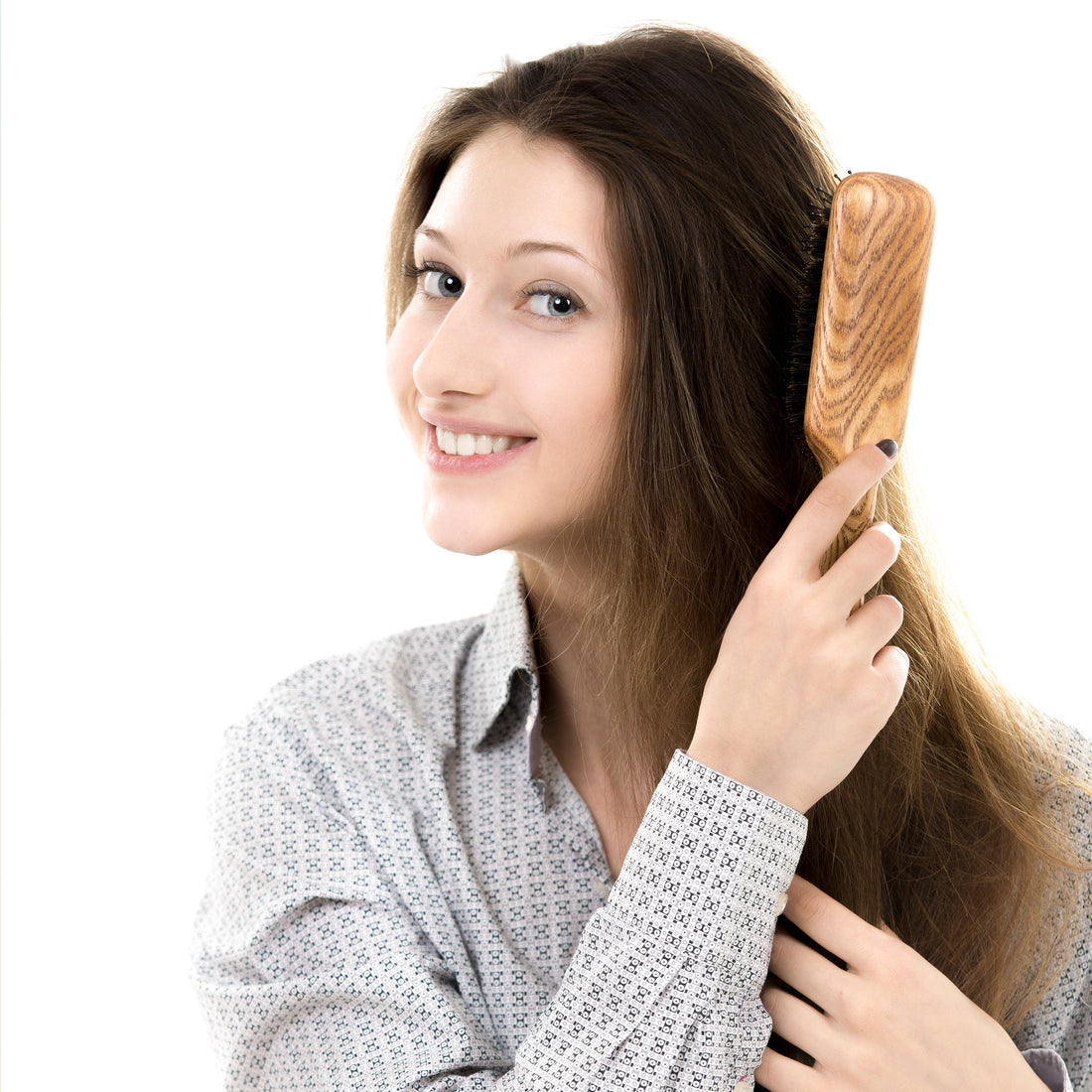 How Hanley Healthy Reduces Hair Fall with Improvements Seen within One to Two Weeks of Regular Use?