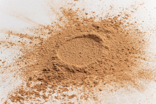 Bhringraj Powder: The Natural Superfood for Strong, Healthy Hair