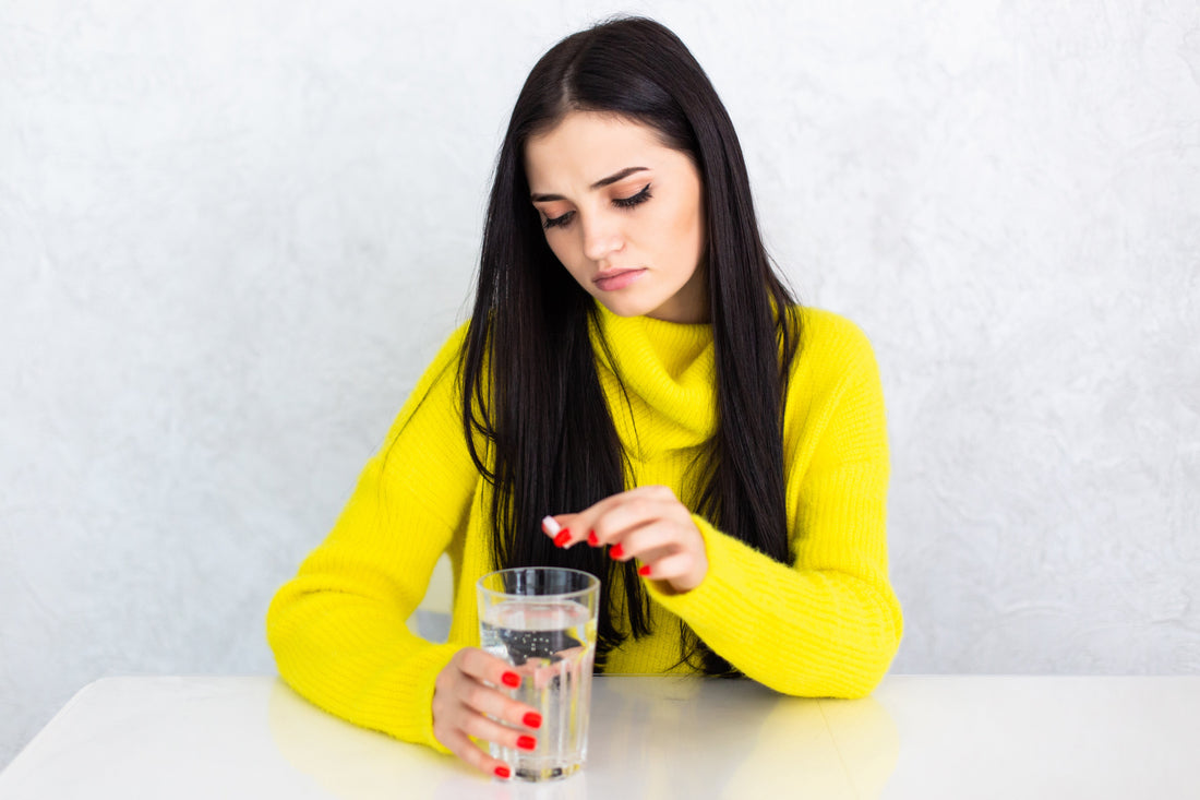 Beta-Alanine Itching: What It Really Means (and How Taurine Helps)