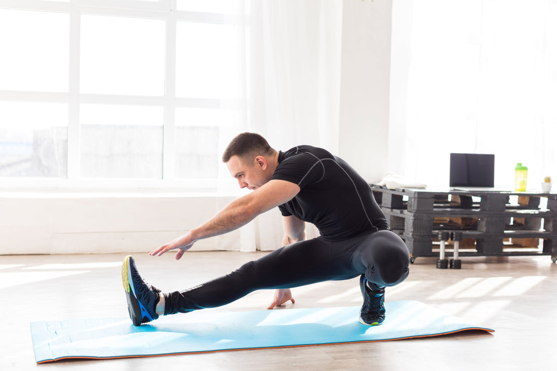 Fitness Myths That Are Holding You Back – Busted by Hanley Healthcare