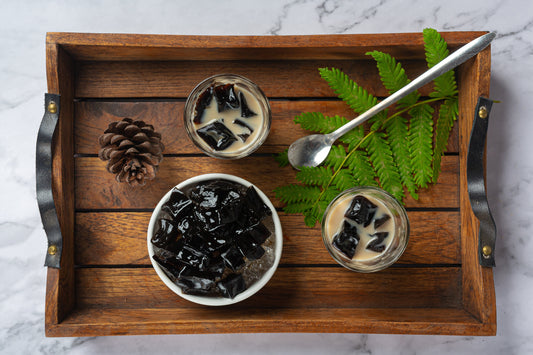 Hanley Himalayan Shilajit Resin: Nature’s Most Powerful Mineral Supplement