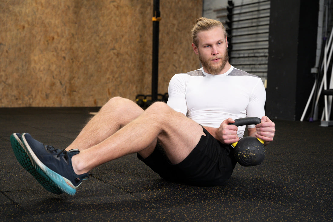 Hanley’s Supplements: Build a Workout Routine for Your Fitness Goals
