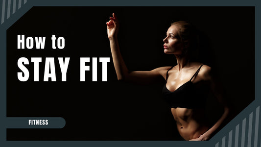 Beginner’s Guide to Resistance Bands: Workouts You Can Do Anywhere