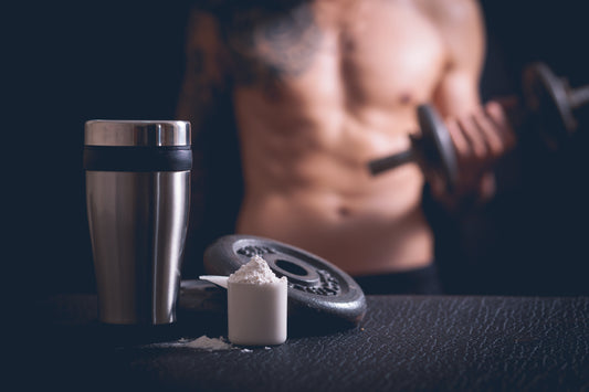 Do You Really Need Supplements to Build Muscle? Here’s the Truth