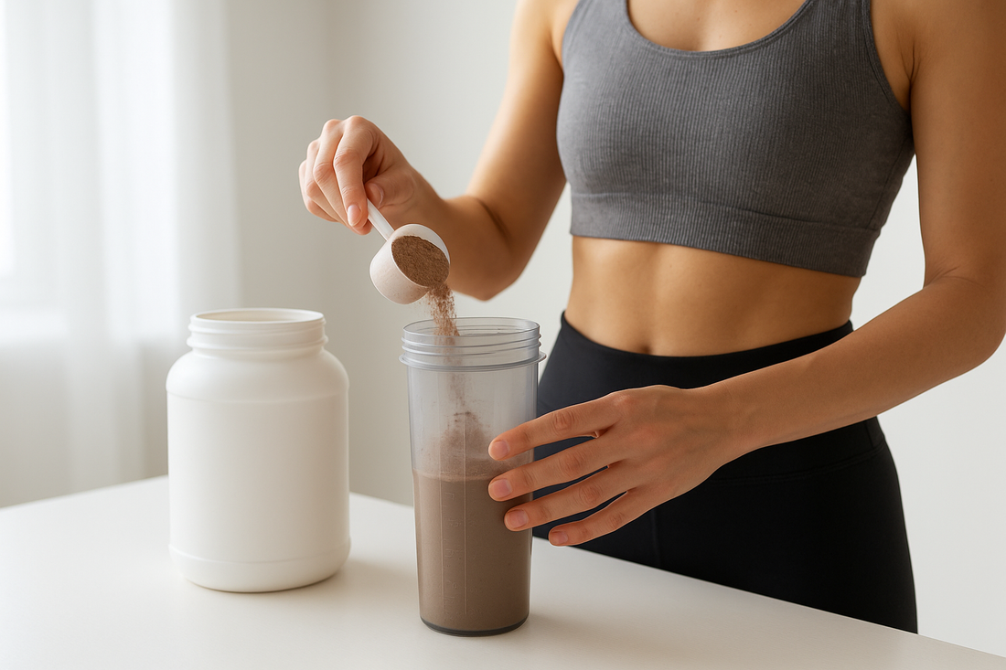 Hanley Protein Shake: The Right Way to Build Strength and Recovery