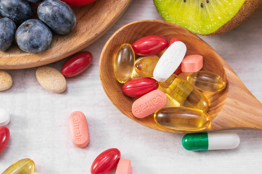 How to Choose the Right Multivitamin for Your Lifestyle