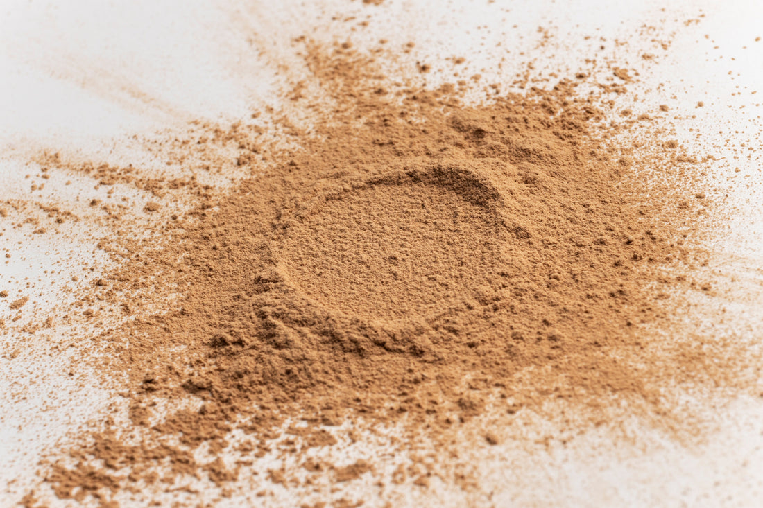 Bhringraj Powder: The Natural Superfood for Strong, Healthy Hair