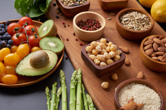 Healthy Fats for Hormone Health: What You Need to Know