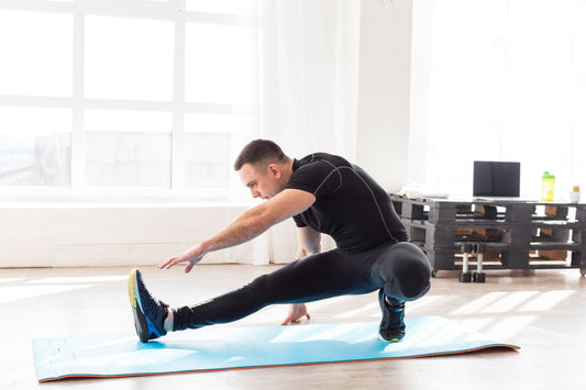 Fitness Myths That Are Holding You Back – Busted by Hanley Healthcare