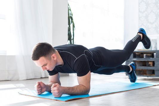 Build Strength with Weights: Best Free Weight Workout Plan for a Leaner, Stronger Body