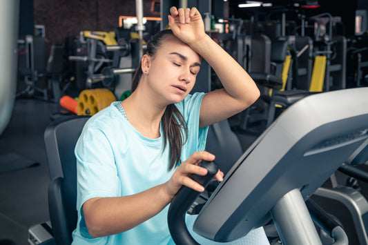 Why Recovery Days Are Non-Negotiable: The Key to Long-Term Fitness Success
