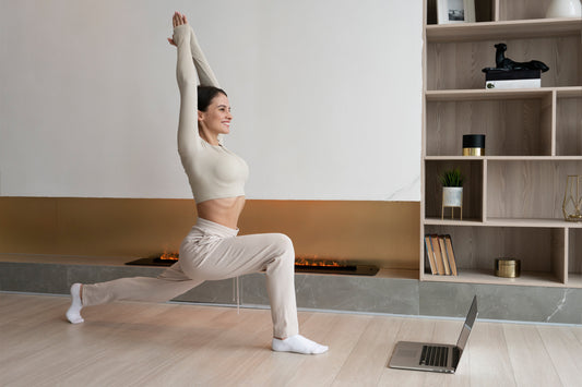 Best At-Home Workouts for Busy People