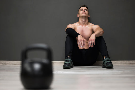 Hanley Healthcare: Are Unhealthy Habits Slowing You Down?