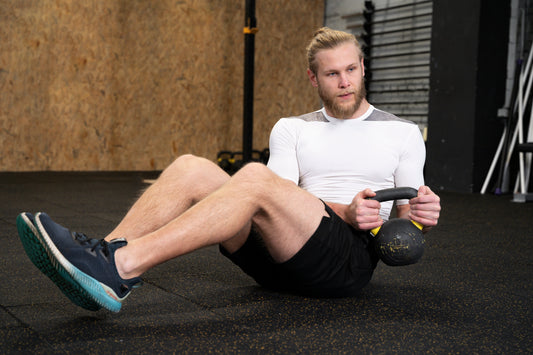 Hanley’s Supplements: Build a Workout Routine for Your Fitness Goals