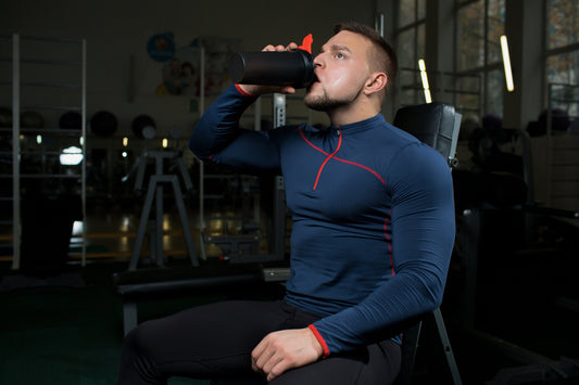 Electrolytes Explained: The Underrated Gym Supplement You Need Beyond Workouts
