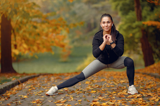 Why Warm-Up Exercises Are the Secret Weapon of Every Great Workout