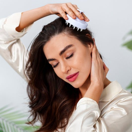 Say Goodbye to Hair Woes: How Hanley Healthcare Hair Mist Revitalizes Your Hair Introduction