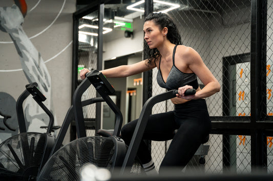 Train for Life, Not Just the Gym – Discover Functional Fitness!