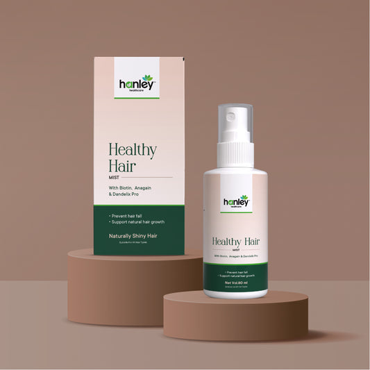 Healthy Hair Mist